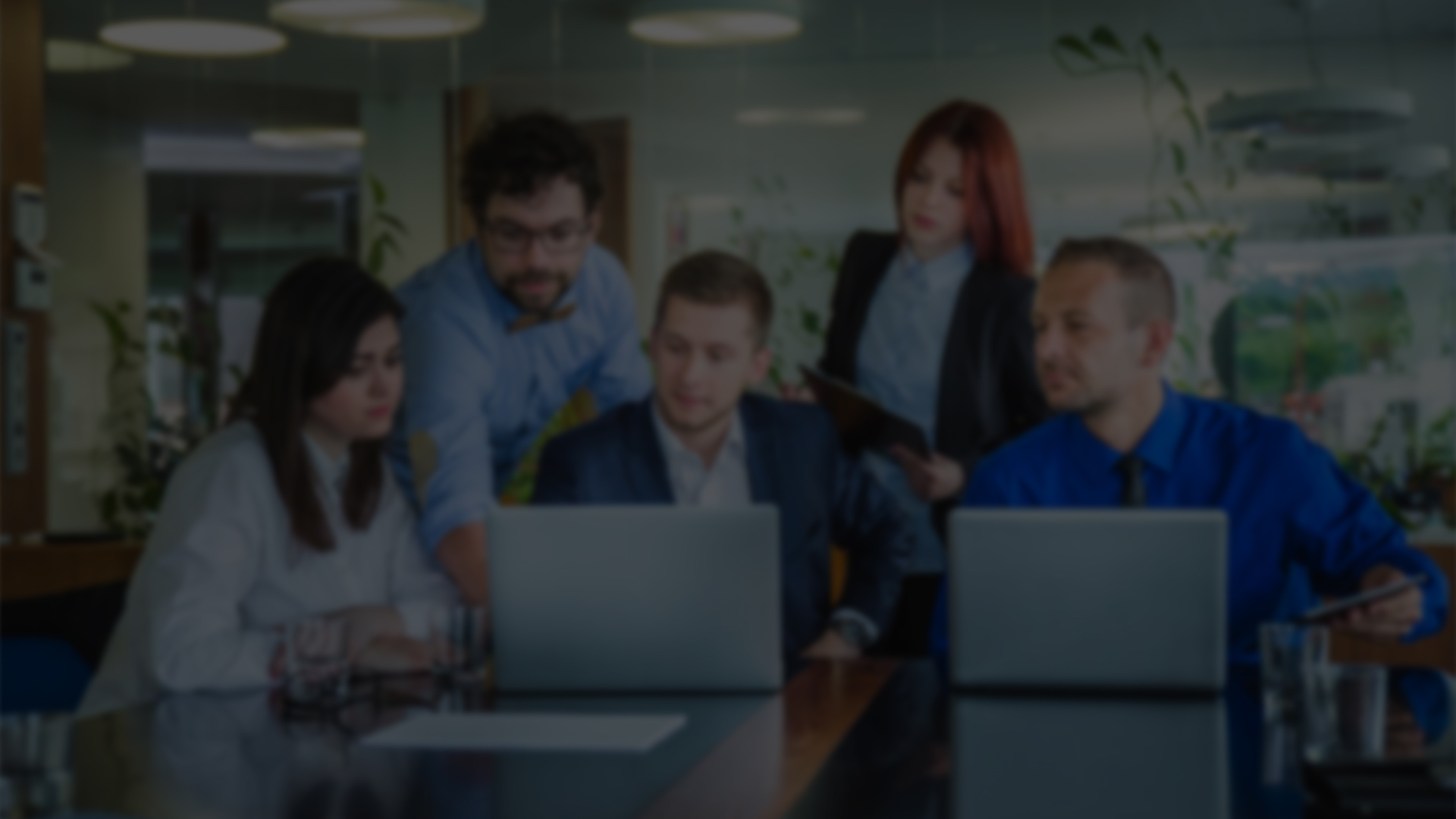 Professional contractual and project-based work